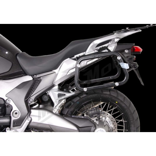 SW-MOTECH EVO šoninės daiktadėžės laikikliai Honda VFR 1200 12-20