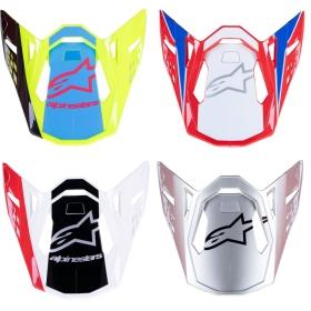 ALPINESTARS(MX) Supertech M10 Helmet Visor