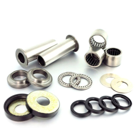 BEARING WORX Swingarm Repair Kit Suzuki LT-R 450 06-11