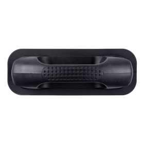 Black Island rankena juoda 270-360