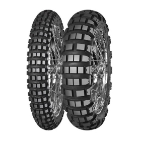 Tyre MITAS ENDURO TRAIL XT+ 170/60 R17 TL 72T