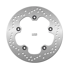 NG BRAKES Rear Fixed Brake Disc 265mm BMW K 1600cc 11-17