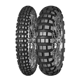 Tyre MITAS ENDURO TRAIL XT+ 170/60 R17 TL 72T
