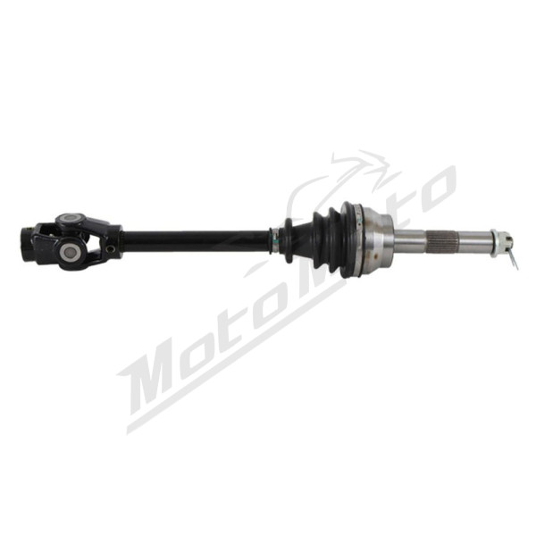 ALL BALLS Front Left / right Drive Shaft Polaris Magnum / Sportsman / Scrambler 300-500 95-08