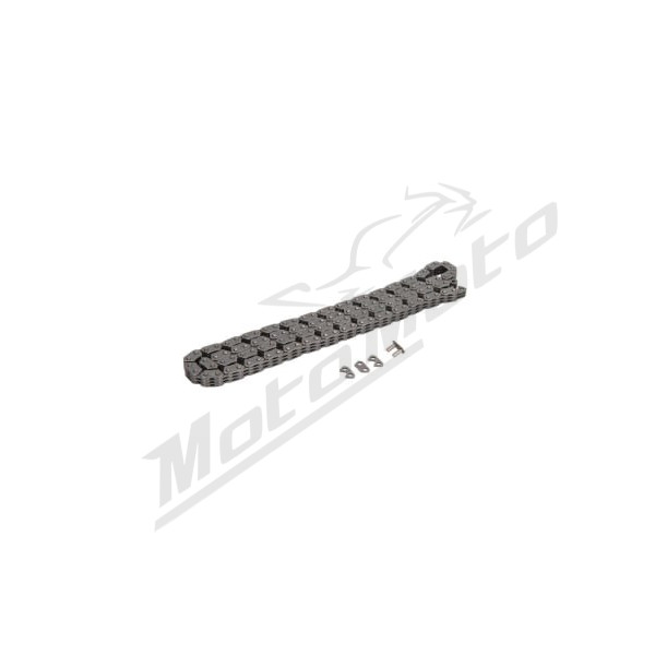 DID Distribution Chain 120 Links Honda CB 400cc 74-75