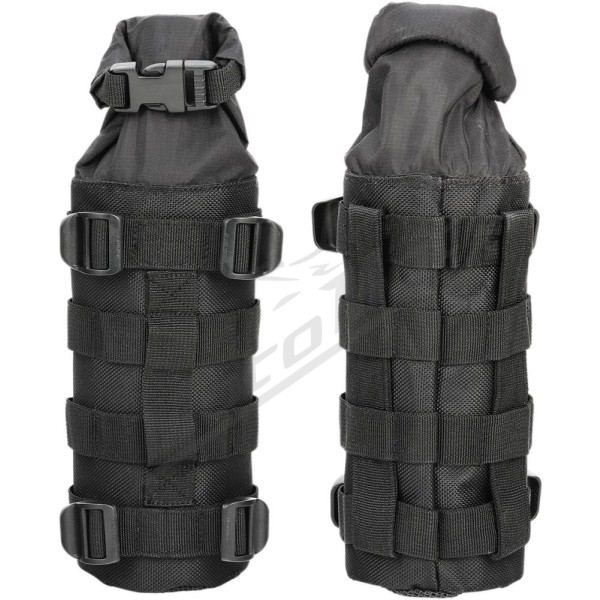 NELSON RIGG Trails End Fuel Bottle Holder 887ml