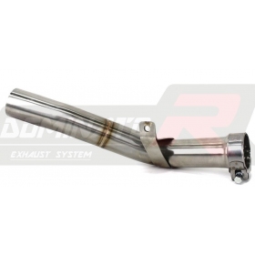 Exhaust pipe Dominator ELIMINATOR DECAT SUZUKI GSX-R 750 K8-K9 / L0 2008-2010