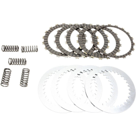 EBC DRC Series Clutch Kit HONDA CRF / CBR 250-300R 12-22