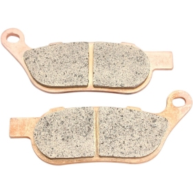 EBC Sintered Metal Harley/Buell  Brake Pads HARLEY DAVIDSON FXST / FXS / FXD / FLS / FLD 1584-1800cc 07-17