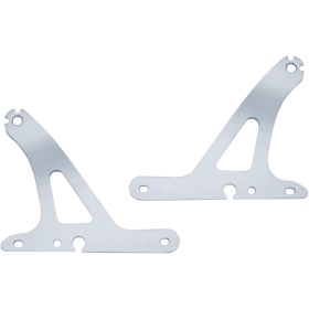 KURYAKYN Seat Backrest Mount Harley Davidson XL / XR 883/1200 04-22