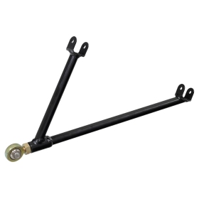 Sno-X viršutinė svirtis Arctic Cat / Yamaha 600-900 16-22