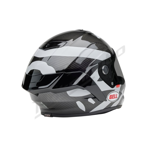 BELL Race Star DLX Helmet