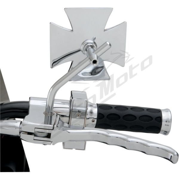 DRAG SPECIALTIES Universal Mirror