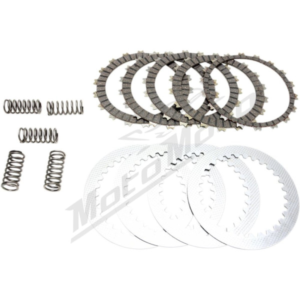 EBC DRC Series Clutch Kit HONDA CRF / CBR 250-300R 12-22