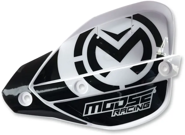 MOOSE OFFROAD Vairo apsaugų plastikas 22mm