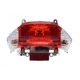 Tail light MaxTuned chinese scooter
