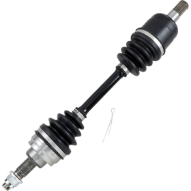 MOOSE OFFROAD FOUR WHEEL Complete Axle Assembly Can-Am / Honda 350-1000cc 00-17