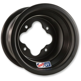 DWT DOUGLAS WHEEL A5 Aluminum Wheel 9X8 4/115 3+5