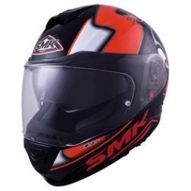 SMK TWISTER CARTOON GL271 Full Face Helmet