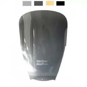 MOTOSHIELDS Windscreen YAMAHA TDM 900 / 2002-2013 