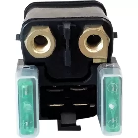 RICK'S MOTORSPORT ELECTRIC Solenoid Switch Yamaha FZ6 / GTS / XV / XVS / XVZ 600-1700cc 93-13