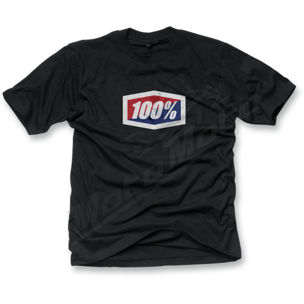 100% Official T-Shirt