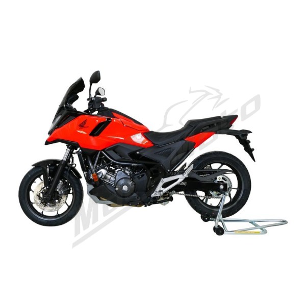 MRA Touring Windshield Honda NX 750 X DCT 2025