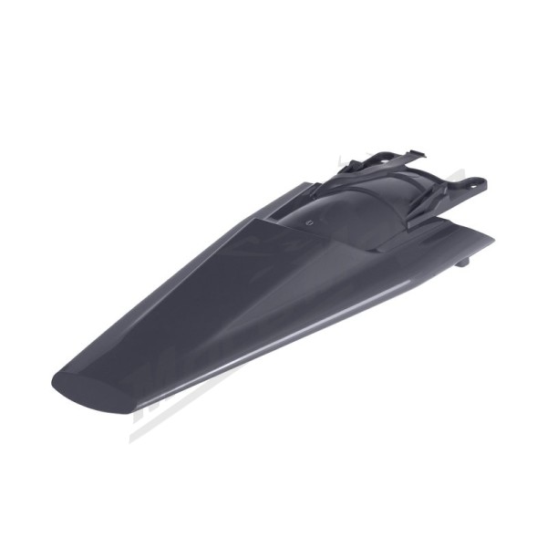 POLISPORT Rear Fender HUSQVARNA FC/TC/TX/FX 125-450 23-25