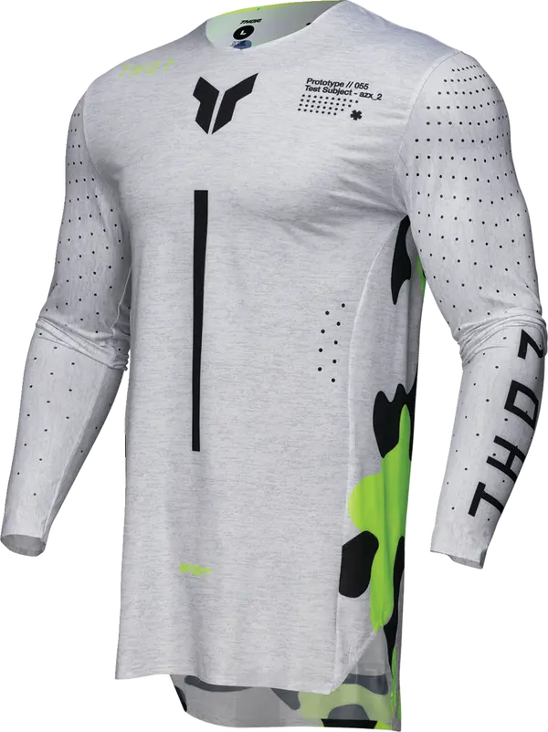 THOR Sportmode Riot Jersey