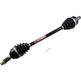 Demon Heavy-Duty X-Treme Rear Axle Can Am Maverick X3 900 17-24