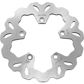 GALFER Wave® Rear Brake Rotor Yamaha FZ1 / FZ6 600-1000cc 04-14