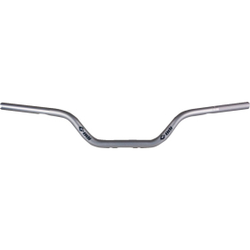 ODI Hart-Luck Handlebar Silver Harley Davidson FXDF / FXDL / FLTRU / FLHRC / FLSTF / FXST / XL / XLH 883-1923 82-25