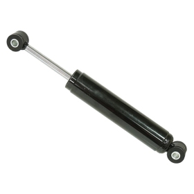 Sno-X galinis pakabos amortizatorius Arctic Cat Jag / Z 340-570 99-07