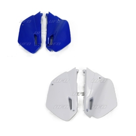 UFO šoniniai plastikai YAMAHA YZ 85 02-14