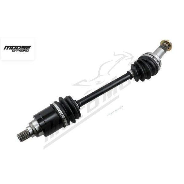 MOOSE OFFROAD Priekinis dešinys pusašis Kymco MXU 500-700 13-18