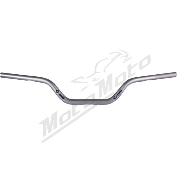 ODI Hart-Luck Vairas sidabrinis Harley Davidson FXDF / FXDL / FLTRU / FLHRC / FLSTF / FXST / XL / XLH 883-1923 82-25