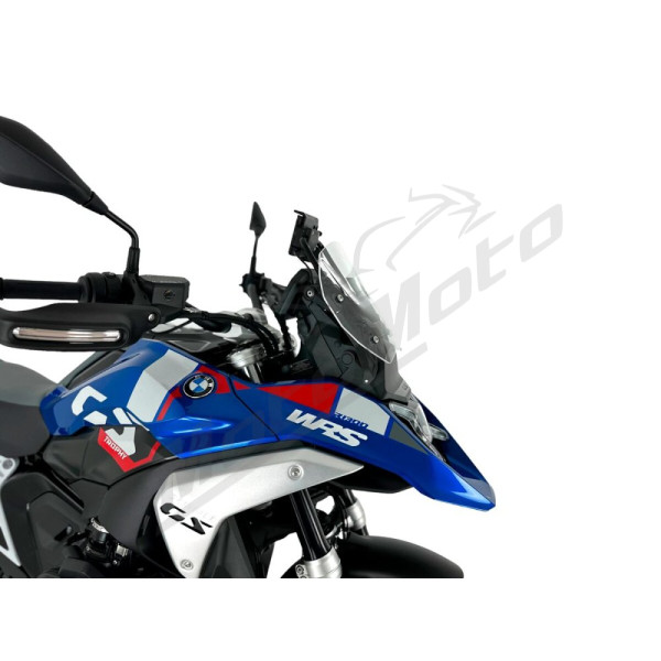 WRS SPORT Windscreen Clear BMW R1300GS ABS 23-25