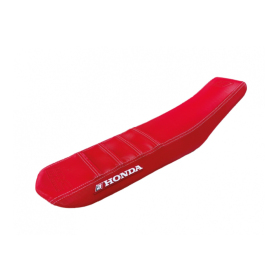 Blackbird seat cover REPLICA TEAM HRC 24 Honda CRF 250-450R/X 04-21 Red