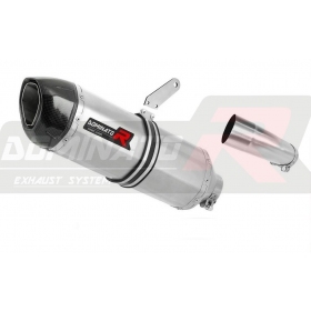 Exhaust silencer Dominator HP1 YAMAHA FZ8 N / S FAZER 2010-2016