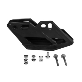 Polisport Chain Guide GasGas / Husqvarna / KTM / Sherco 105-505cc 11-23 Juoda