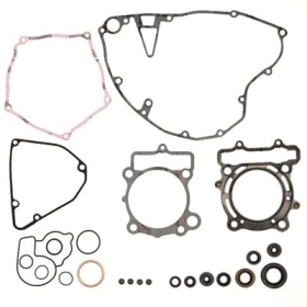 PROX Engine Gasket Set Kawasaki / Suzuki 250cc 04-06
