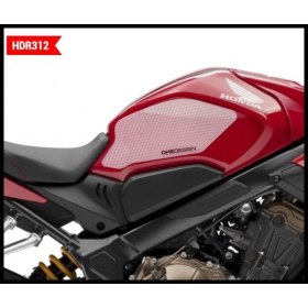  Side Tank Pad ONEDESIGN Honda CB 650 R / CB 650 R ABS 2019–2023