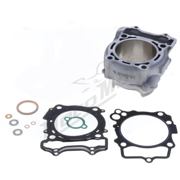 Athena standartinis cilindras + tarpinės 77mm Yamaha YZ F / YZ FX / WR F 250cc 19-24