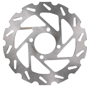 All Balls Racing Rear Brake Disc 200mm Yamaha Raptor / Warrior 125-350cc 87-13
