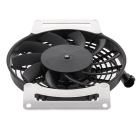 ALL BALLS radiator fan Kawasaki KVF 750 Brute Froce 12-21