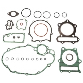 CENTAURO Complete Engine Gasket Set YAMAHA SR / TT / XT 400-500cc 1976-1991