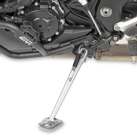 GIVI ES5138 šoninės kojelės padas BMW S1000XR 20-23