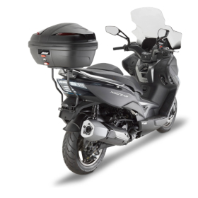 KAPPA Rear storage box bracket Kymco Xciting 400i 13-17
