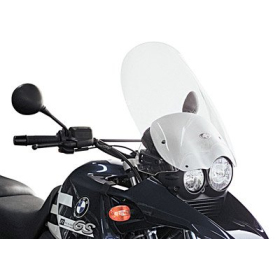 KAPPA Windshield clear 48.5x36.6cm BMW R 1150 GS 00-03