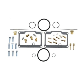 PARTS UNLIMITED Carburetor Repair Kit Arctic Cat Cheetah / Cougar 500 86-90